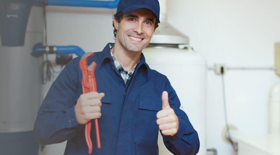 Professional expert plumbing services in Richmond, VT